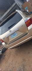 A picture of Toyota Highlander 2009 10 Used but super clean 08135355652