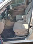 A picture of Toyota corolla 2004 Ac and gear is perfect Engine is