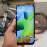 A picture of Redmi a1 Plus