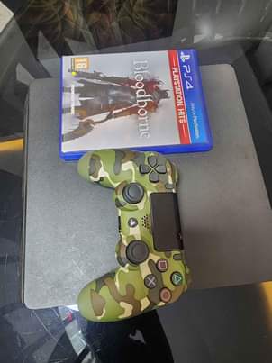 playstation