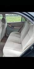 A picture of Corolla 2006