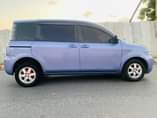 A picture of TOYOTA SIENTA