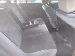 A picture of 2005 Mazda 626