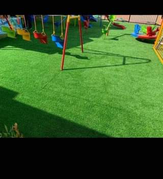 artificial turf