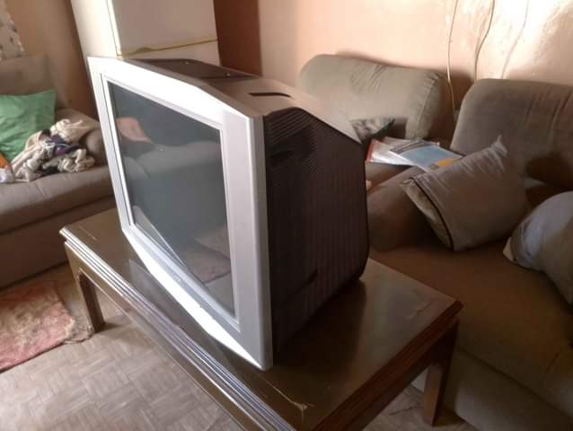 tvs