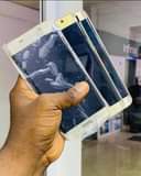 A picture of samsung s6 edge