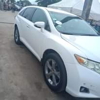 A picture of Venza 2009 4 plug engine Untouched and gear transmission Neat