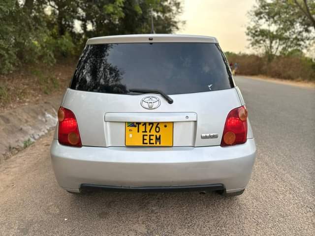 A picture of TOYOTA