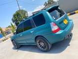 A picture of SUBARU FORESTER kalisana iwahi mapema usilembe