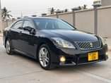 A picture of Toyota Crown New Model on sale EDR gari inamuda mchache