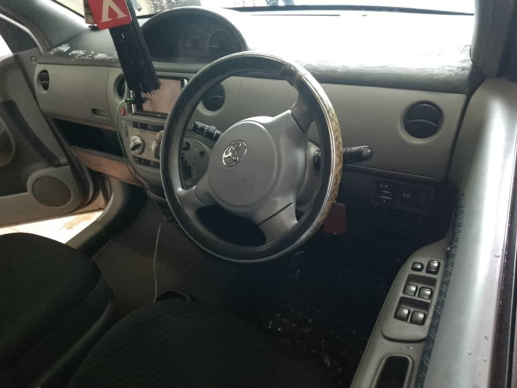 A picture of Sienta on sale 20m