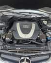 A picture of Foreign Used 2009 Mercedes Benz C300