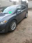 A picture of Clean Venza 5 8m Location Owerri Buyer settles with 100k