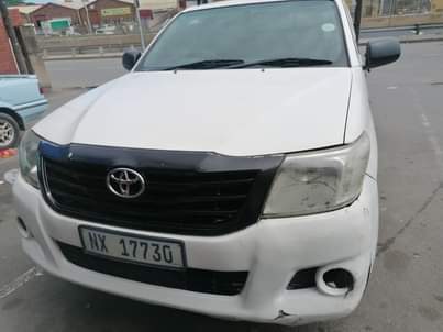 Kzn V.