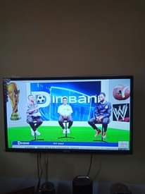 A picture of TV FLAT NCH 32
