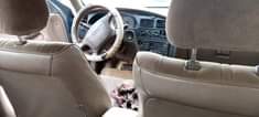 A picture of 1998 99 Toyota camry