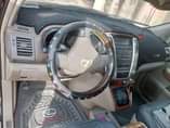 A picture of 2008 Lexus Es350 First body Location Awka Nothing to fix