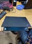 A picture of clean lenovo thinkpad t460 intel core i5