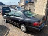A picture of 2000 Honda Accord