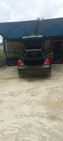 A picture of Toyota scion tc