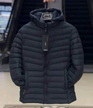 jackets