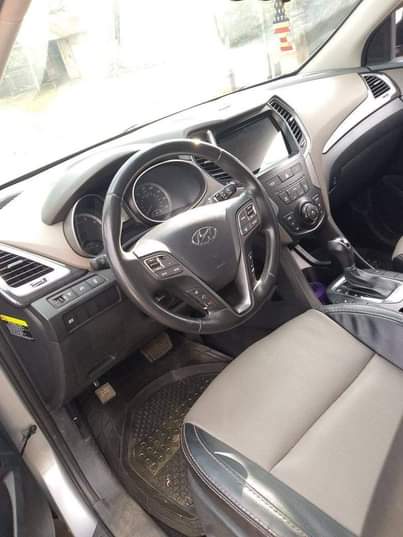 A picture of 2014 Hyundai Sonata