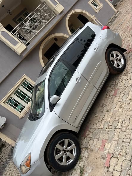 A picture of Toyota RAV4 08 super clean