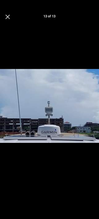 A picture of Luxurious and very well maintained Yacht for sale