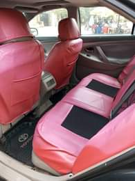 A picture of Neatly used Toyota Camry for sale Everything is working perfectly