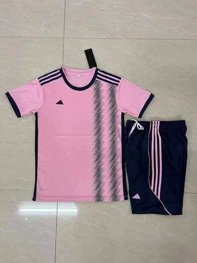 A picture of Plain Jerseys