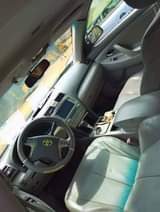 A picture of 2008 Toyota Camry