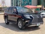A picture of 2005 Lexus GX470