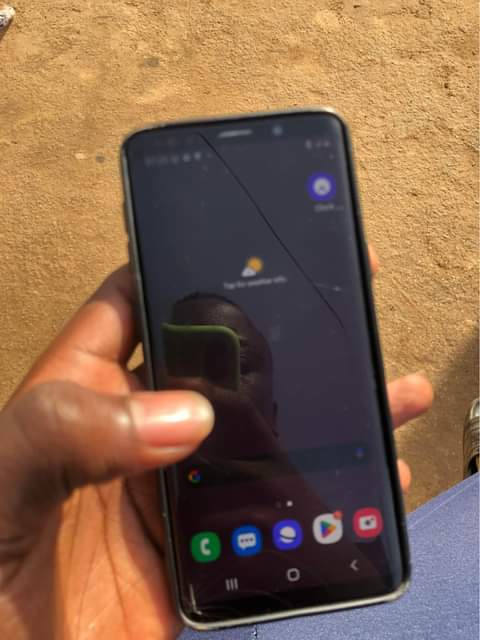 samsung s9