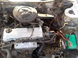 cars under 4000