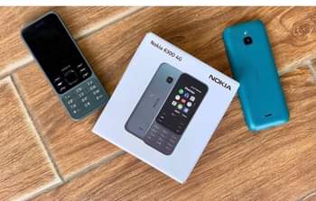 nokia