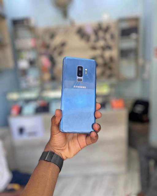 samsung s9