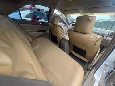 A picture of Toyota Camry big daddy registered direct 2005 09066107030