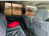 A picture of Land cruiser