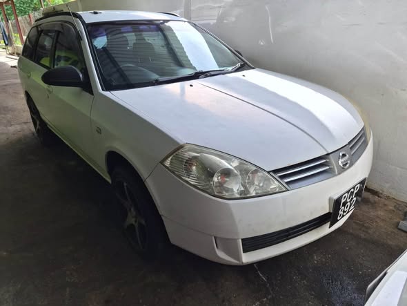 nissan y11