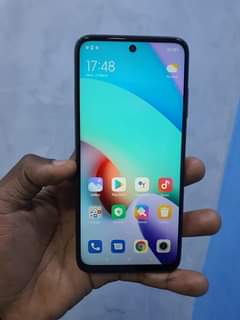 A picture of REDMI 10