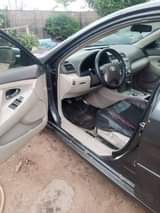 A picture of 2008 Camry Muscle