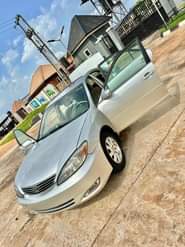 A picture of Distress Sale Belgium grade 2004 5 model Location is Awka