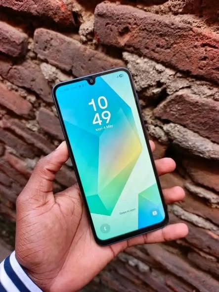 used samsung galaxy