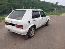 A picture of Golf 1 cheapie fuelsaver 1.3 daily runner fully licensed logbook