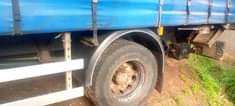 A picture of Mercedes Benz 1824 for sale 96m in Kampala negotiable contact