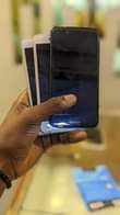 A picture of Aquos