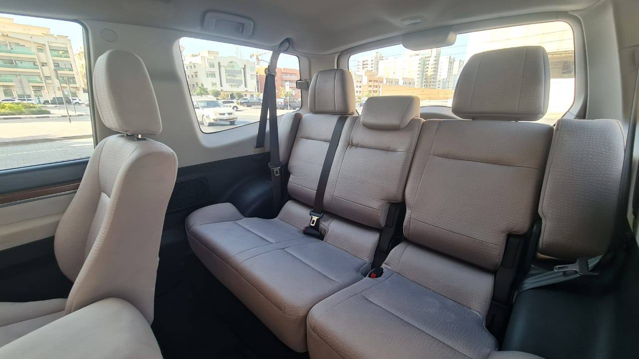 A picture of 2008 PAJERO 3 DOOR SWB MID OPTION VERY CLEAN LOW