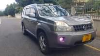 A picture of Nissan Xtrail New Model Cc 1990 Bei ml 15.5 Mwanza