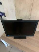 desktop computer