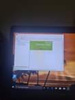 A picture of Hp Dell Lenovo Laptop